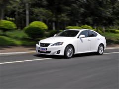 2011 250 