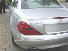 (),SL,2004 SL 350,ϸʵͼƬ