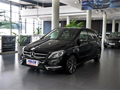 B 2012 B 200