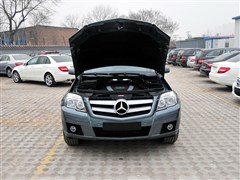 2012 GLK 300 4MATIC 