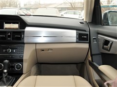 2012 GLK 300 4MATIC 