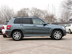 2012 GLK 300 4MATIC 