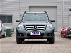 2012 GLK 300 4MATIC 