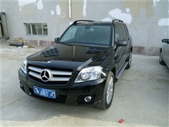 2012 GLK 300 4MATIC 