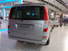 (),Ψŵ(),2004 Viano 3.2L,ʵͼƬ