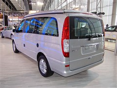2004 Viano 3.2L