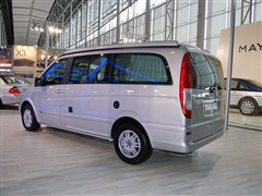 2004 Viano 3.2L