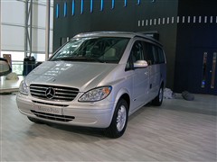 2004 Viano 3.2L