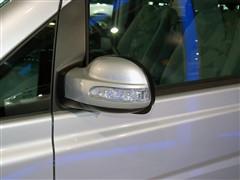 2004 Viano 3.2L