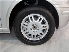 2004 Viano 3.2L