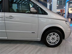 2004 Viano 3.2L