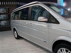 2004 Viano 3.2L