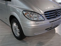 2004 Viano 3.2L