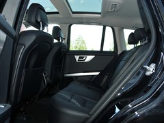 2012 GLK 300 4MATIC 