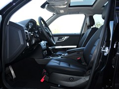 2012 GLK 300 4MATIC 
