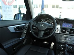 2012 GLK 300 4MATIC 
