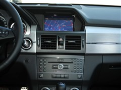 2012 GLK 300 4MATIC 