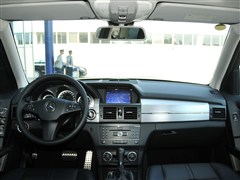 2012 GLK 300 4MATIC 