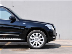 2012 GLK 300 4MATIC 