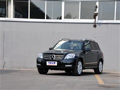 2012 GLK 300 4MATIC 