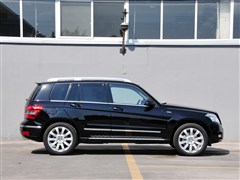 2012 GLK 300 4MATIC 