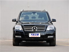 2012 GLK 300 4MATIC 