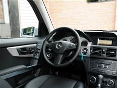 2012 GLK 300 4MATIC ʱ