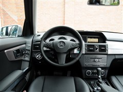 2012 GLK 300 4MATIC ʱ