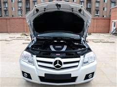 2012 GLK 300 4MATIC ʱ