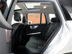 2012 GLK 300 4MATIC ʱ