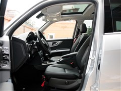 2012 GLK 300 4MATIC ʱ