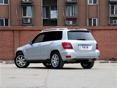 2012 GLK 300 4MATIC ʱ