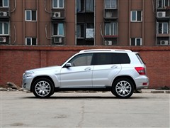 2012 GLK 300 4MATIC ʱ
