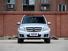 2012 GLK 300 4MATIC ʱ