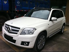 2012 GLK 300 4MATIC ʱ