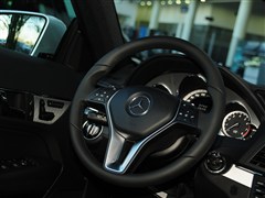 2012 E 260 CGI Coupe