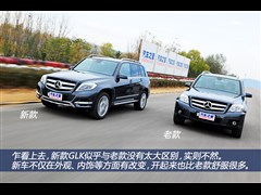 2013 GLK 300 4MATIC ʱ