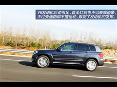 2013 GLK 300 4MATIC ʱ