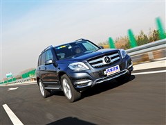 2013 GLK 300 4MATIC ʱ