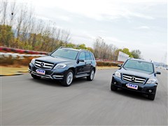 2013 GLK 300 4MATIC ʱ
