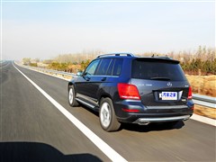 2013 GLK 300 4MATIC ʱ