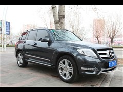 2013 GLK 300 4MATIC ʱ