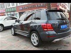 2013 GLK 300 4MATIC ʱ