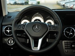 2013 GLK 300 4MATIC 