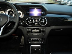 2013 GLK 300 4MATIC 