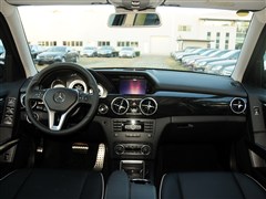 2013 GLK 300 4MATIC 