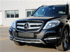 2013 GLK 300 4MATIC 
