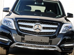 2013 GLK 300 4MATIC 