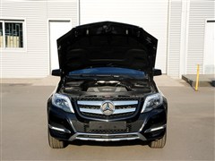 2013 GLK 300 4MATIC 