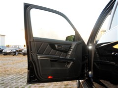 2013 GLK 300 4MATIC 